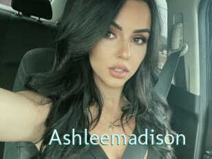 Ashleemadison