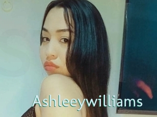 Ashleeywilliams