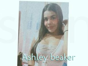 Ashley_beaker