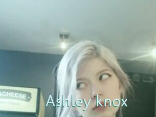 Ashley_knox