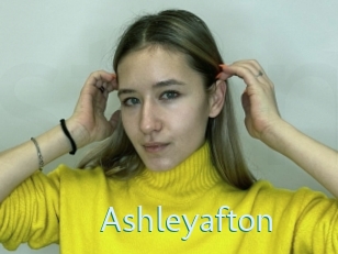 Ashleyafton