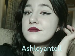 Ashleyantell