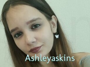 Ashleyaskins