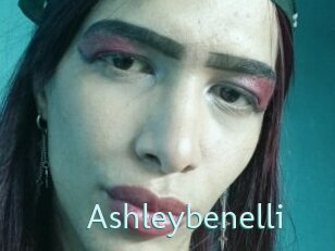 Ashleybenelli
