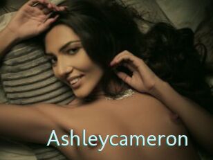 Ashleycameron
