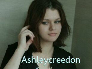 Ashleycreedon