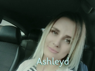 Ashleyd