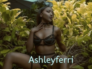 Ashleyferri