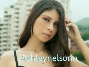 Ashleynelsonn