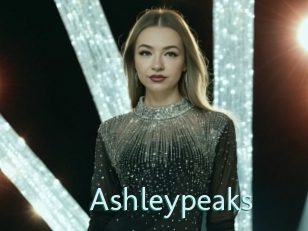 Ashleypeaks