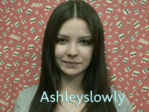 Ashleyslowly