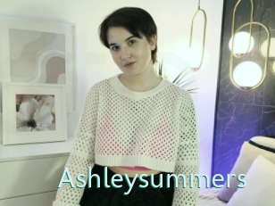 Ashleysummers