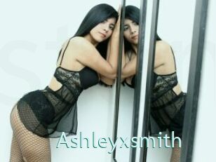 Ashleyxsmith