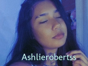 Ashlierobertss