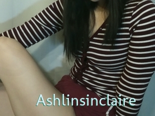 ashlinsinclaire Straponles
