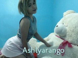 Ashlyarango