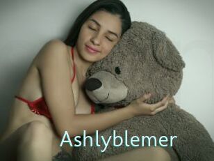 Ashlyblemer