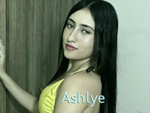 Ashlye