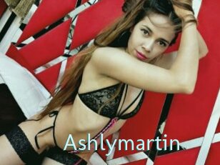 Ashlymartin