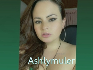 Ashlymuler
