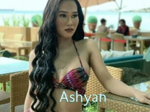 Ashyan