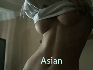 asian Straponles