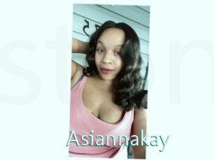 Asiannakay