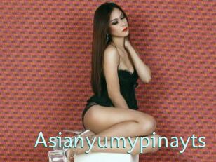 Asianyumypinayts