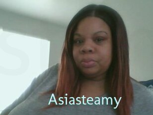 Asiasteamy
