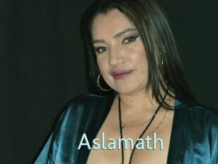 Aslamath