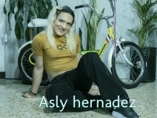 Asly_hernadez