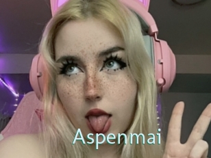 Aspenmai