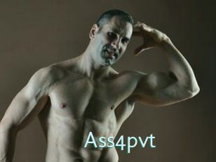 Ass4pvt