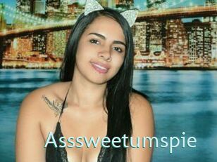 Asssweetumspie