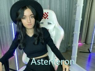Asterferon