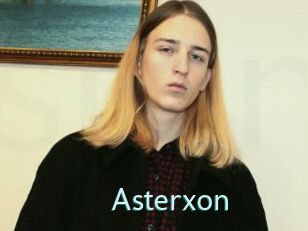 Asterxon