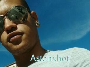 Astonxhot