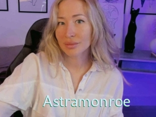 Astramonroe