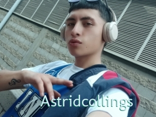 astridcollings Straponles