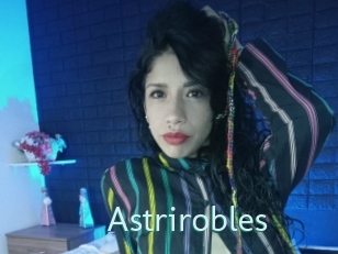 Astrirobles