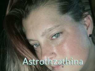 Astrothzathina