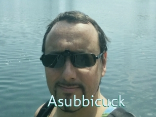 Asubbicuck