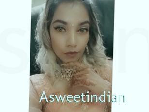 Asweetindian
