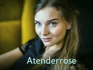 Atenderrose