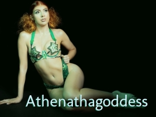 Athenathagoddess
