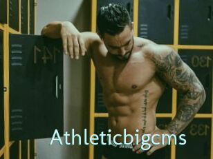 Athleticbigcms