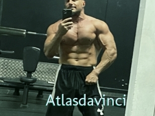 atlasdavinci Straponles