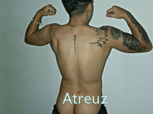 Atreuz