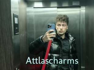 Attlascharms