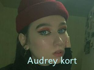Audrey_kort